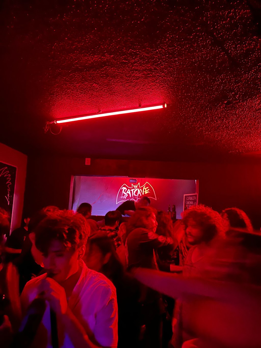 Hard Bar