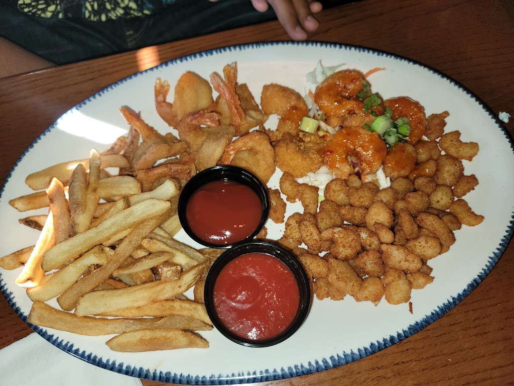 Red Lobster