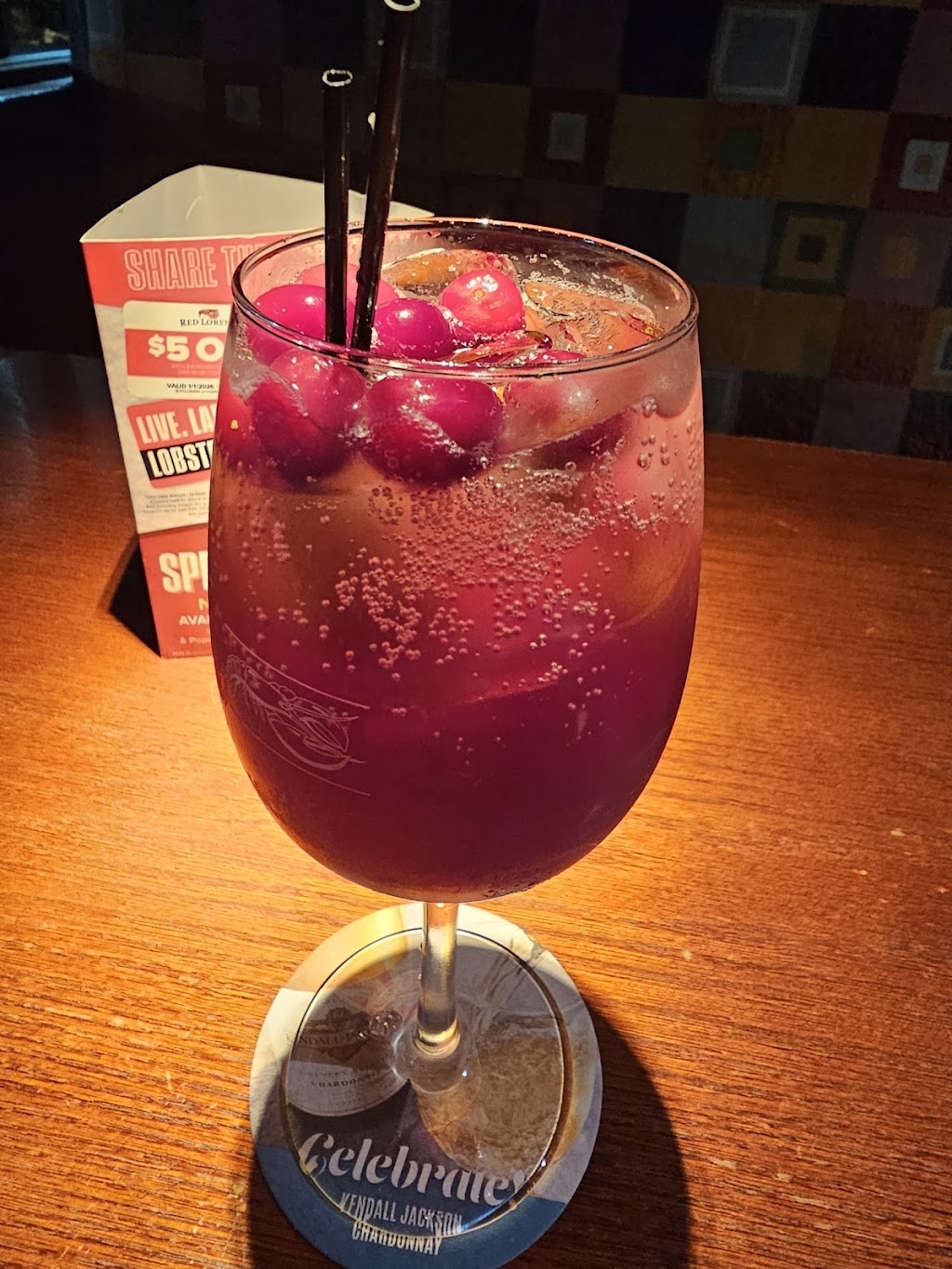 Red Lobster