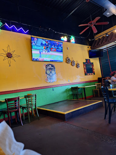 Lalito's Mexican