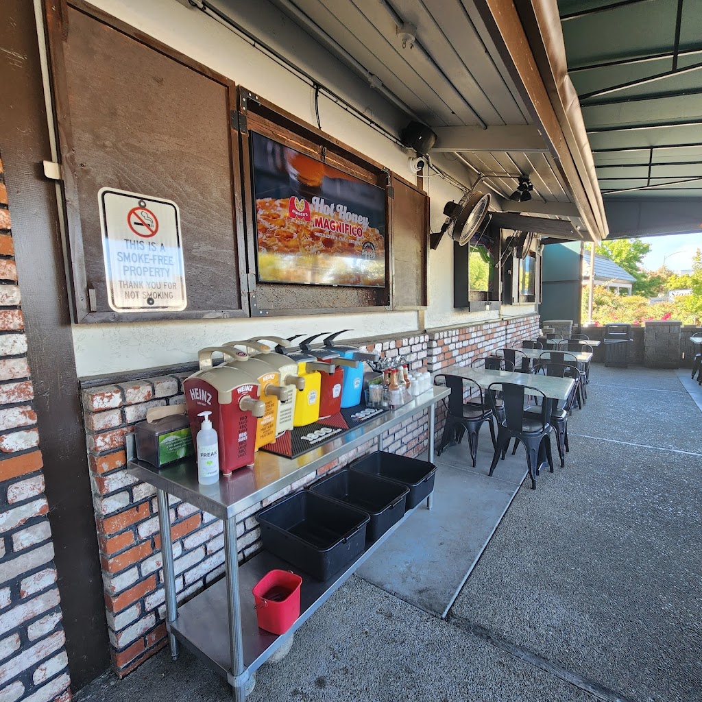 Kirk’s Steakburgers