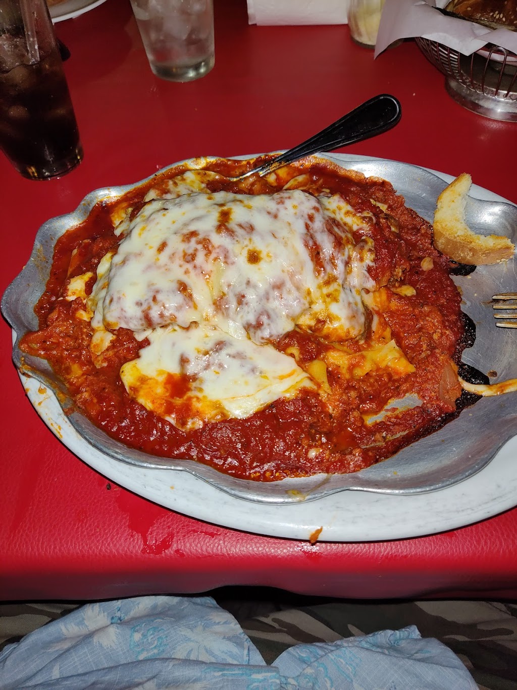 Pizzeria