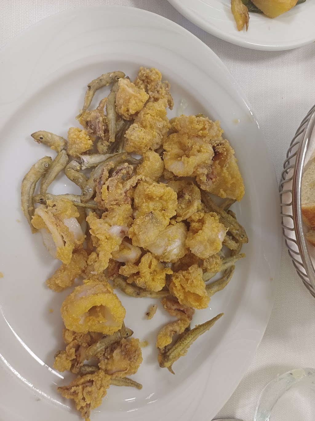 il portico ristorante pizzeria, Brugherio