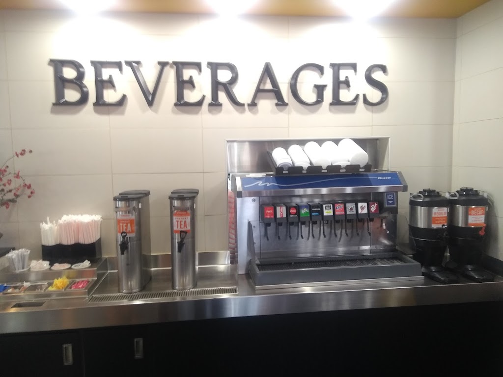 Whataburger, Mineola, NY