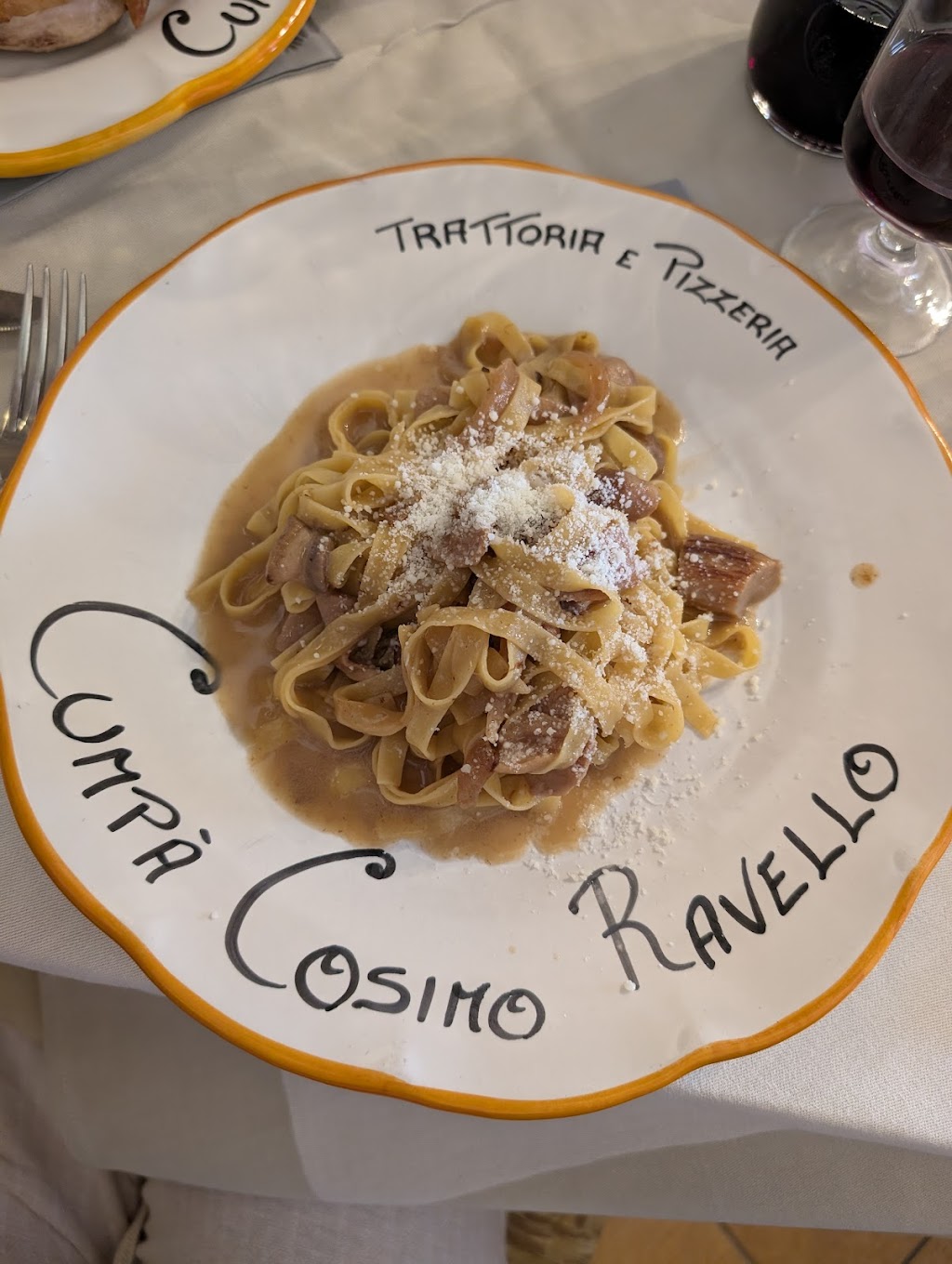 Corso Italia - Cetara