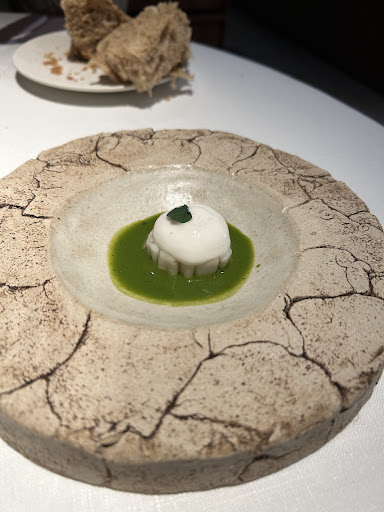 Ricardo Temiño Restaurante