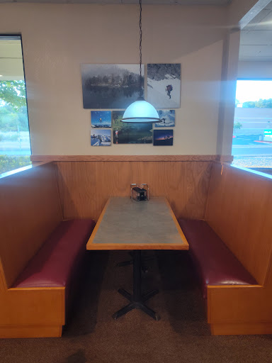 Mountain Mike's Pizza