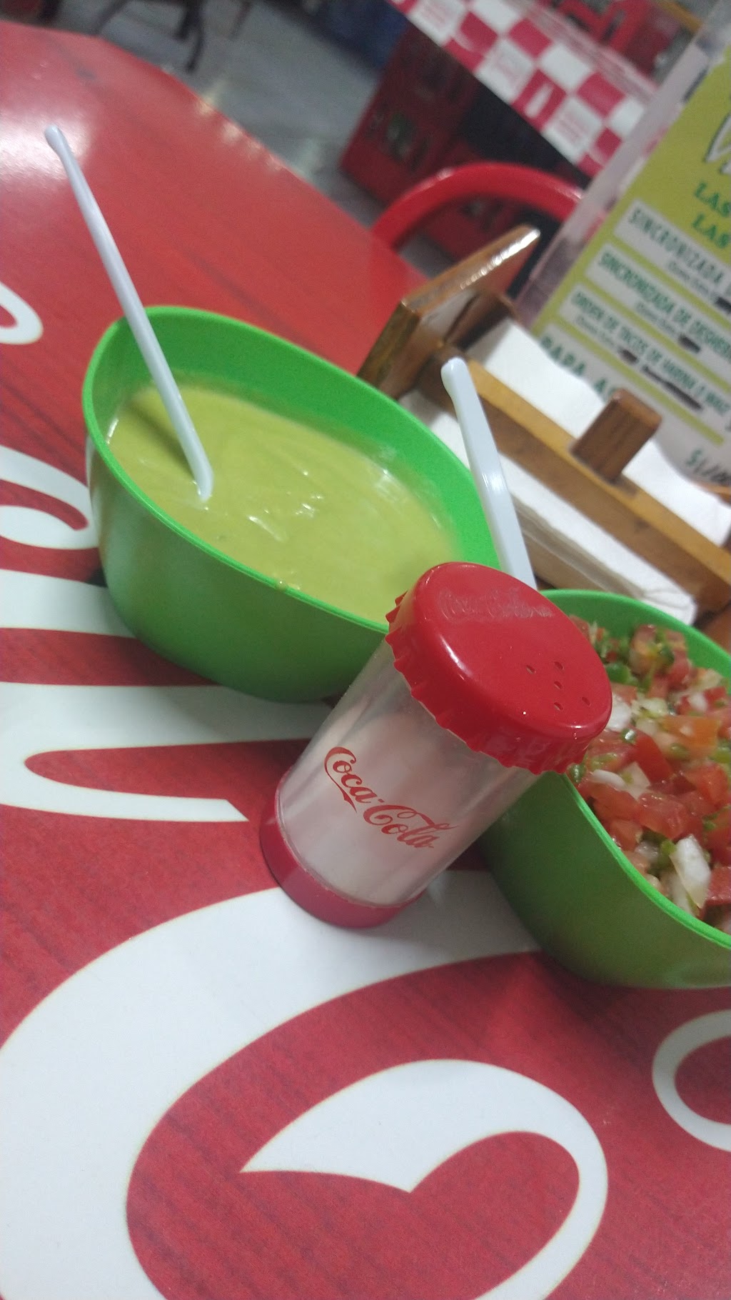 Cavazos, Reynosa