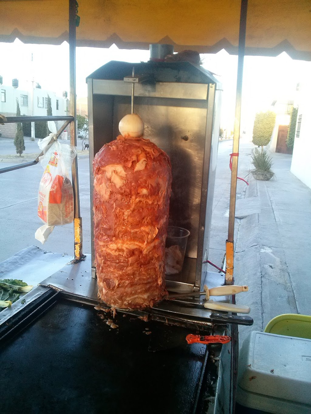 Taqueria Balu