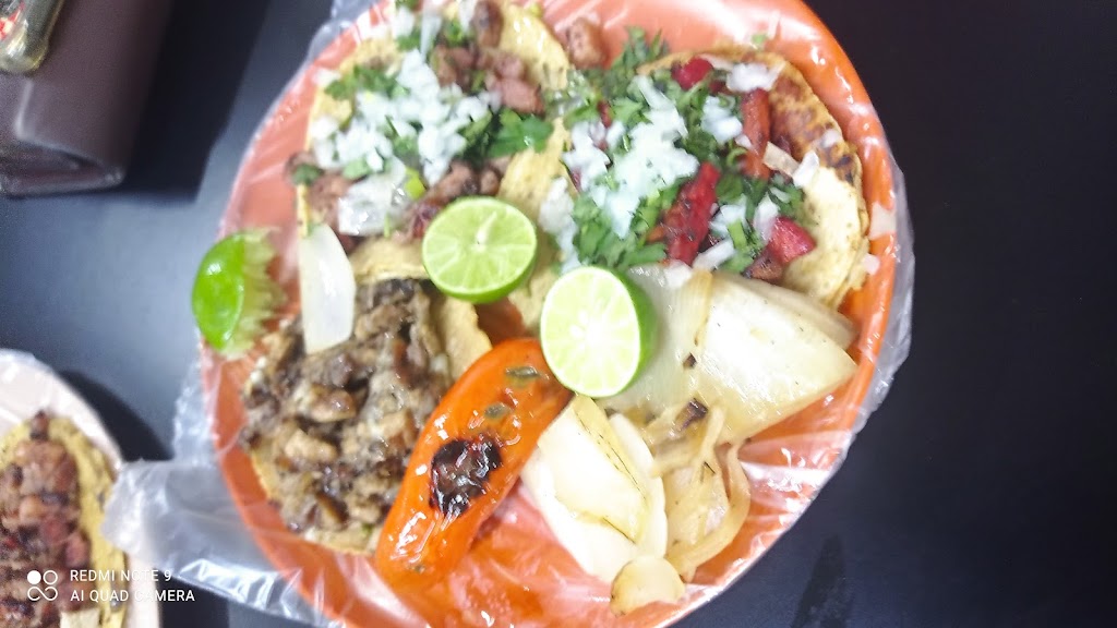 Taqueria Balu