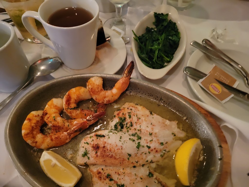 Capri Restaurant & Pizzeria