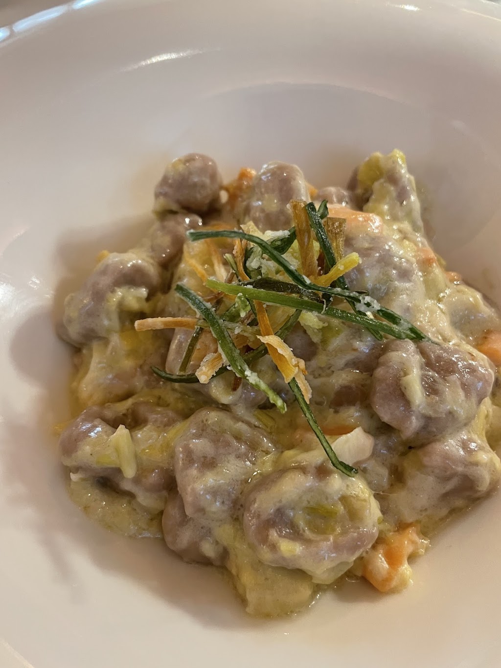 Osteria Senza Fretta