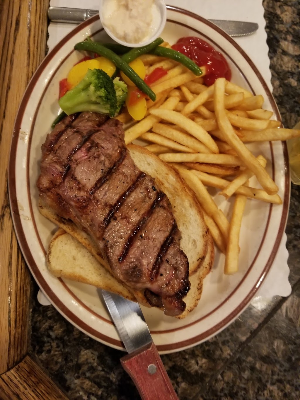 Club Calpella, Ukiah, CA