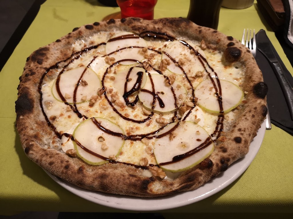 Pizzeria Fregugge
