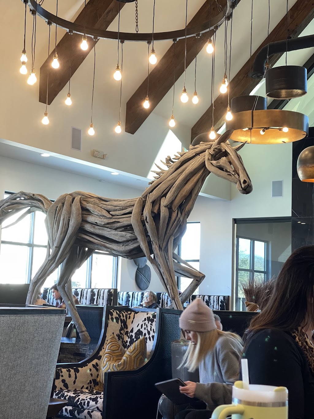 Marty B's Coffee