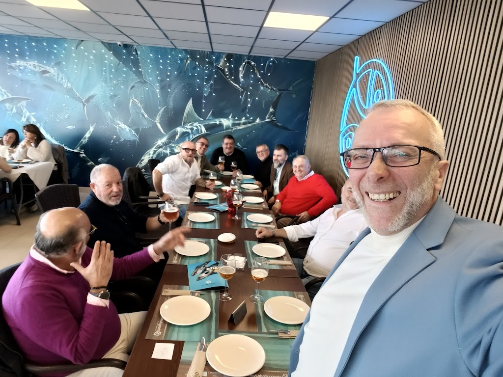 Restaurante Juan Carlos