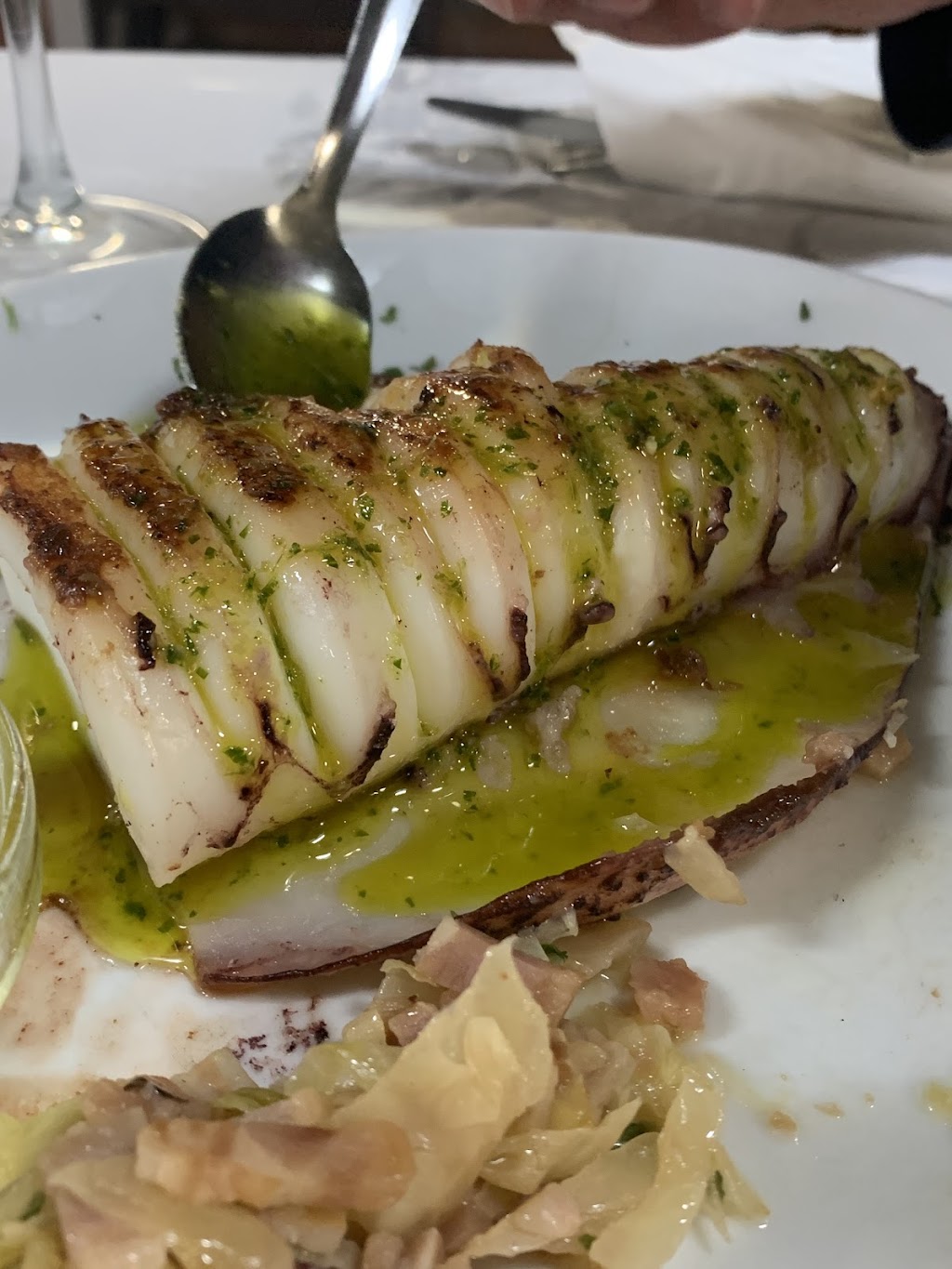 Restaurante Juan Carlos