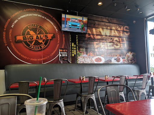 BiG AL’S Pizzeria