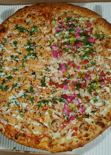 BiG AL’S Pizzeria