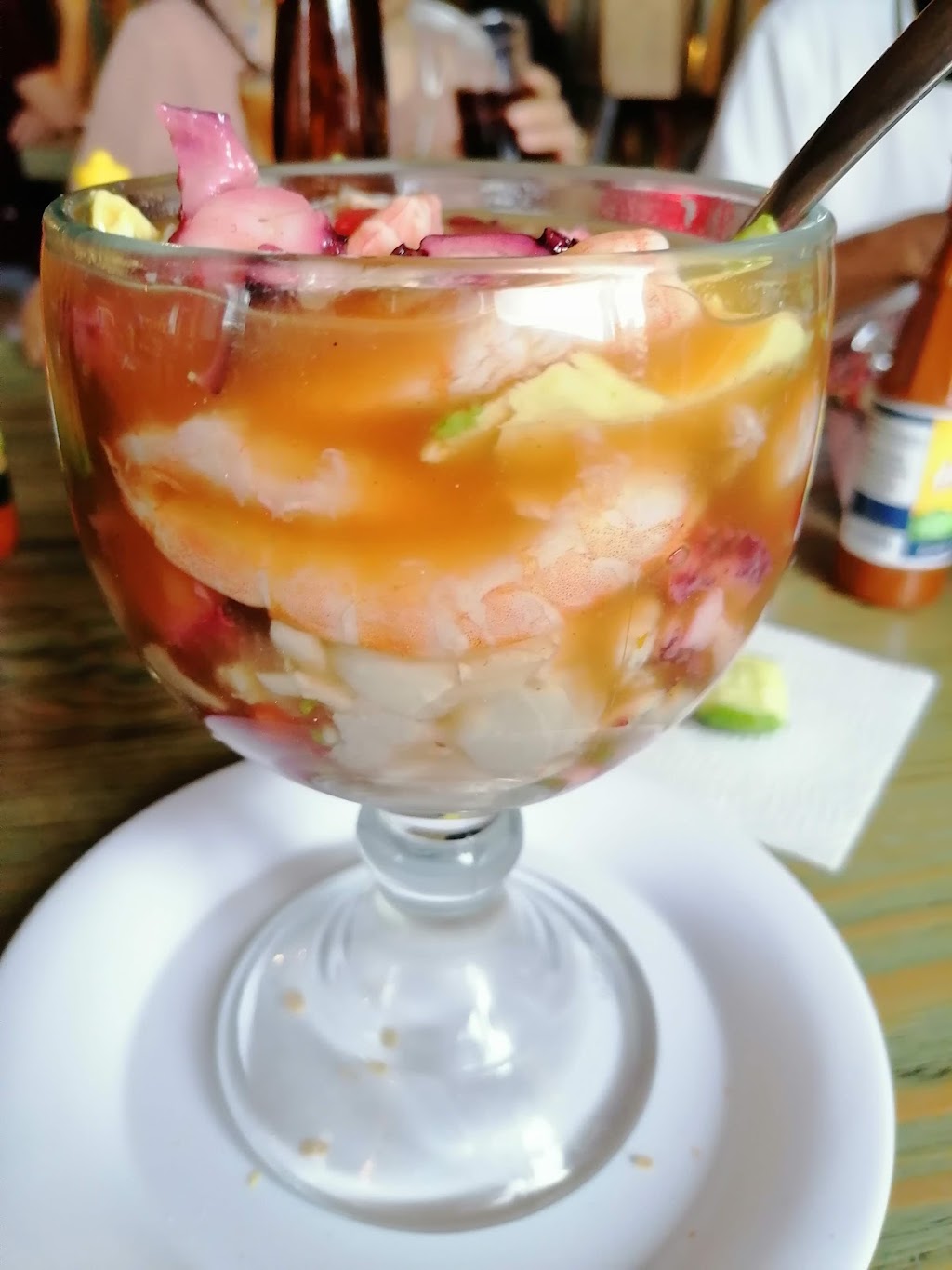 La Bocanita