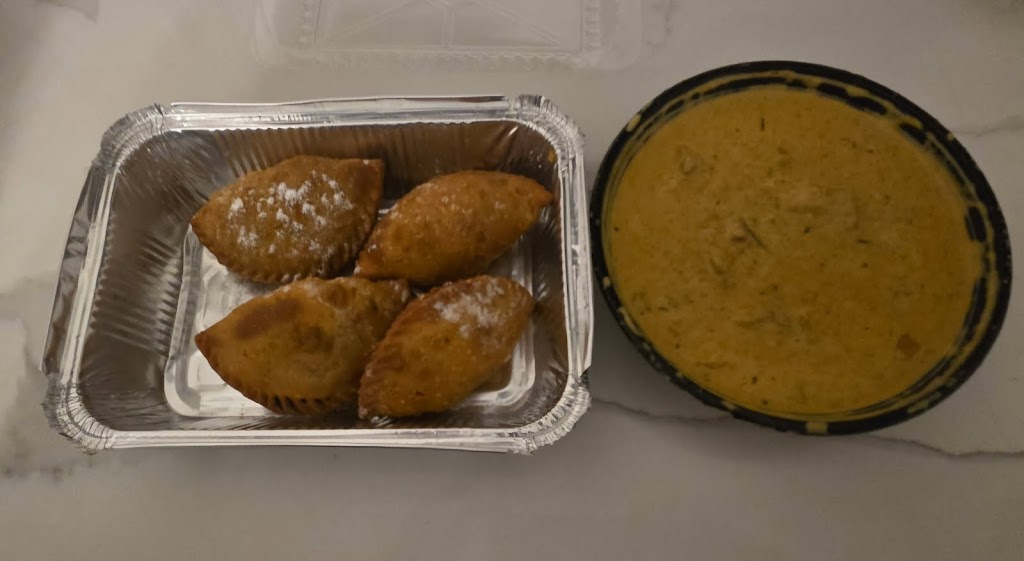 Shirley's India, New Rochelle, NY