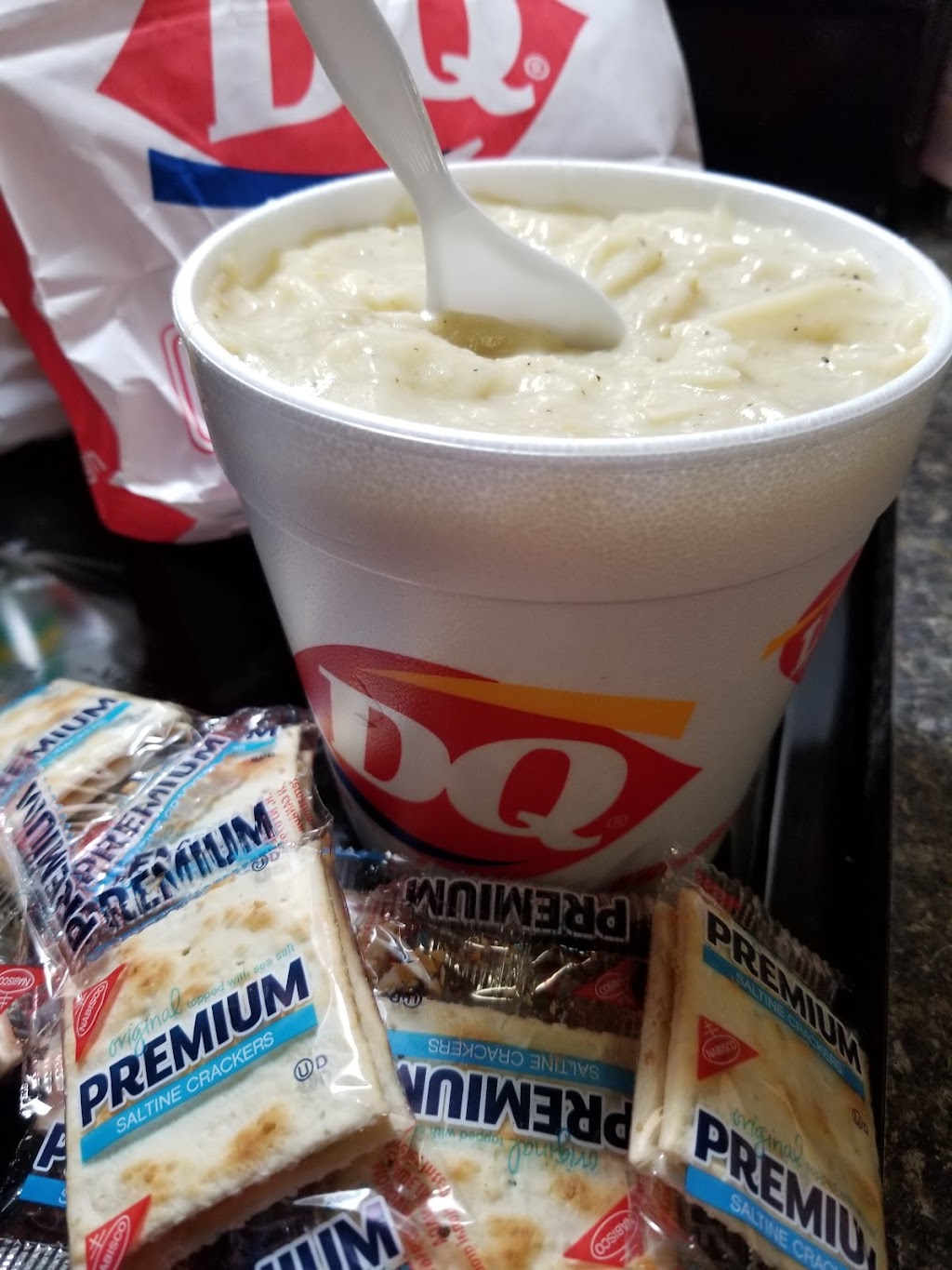 Dairy Queen