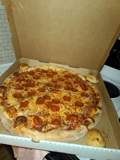Gitto's Pizza