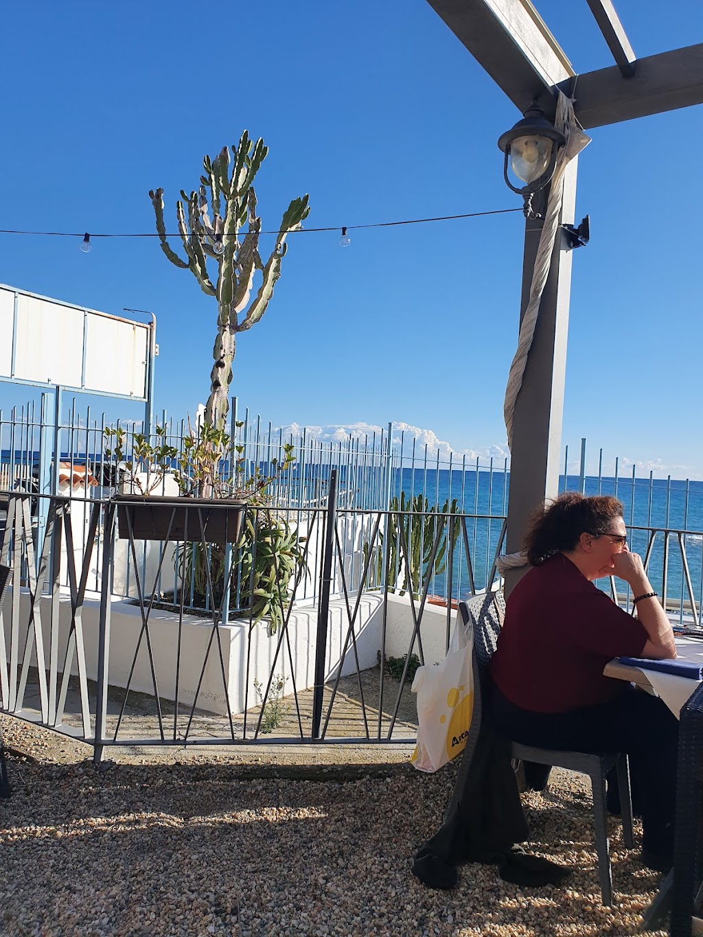 Punto di Ristoro BARabino