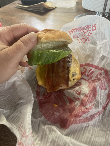 Carl's Jr.