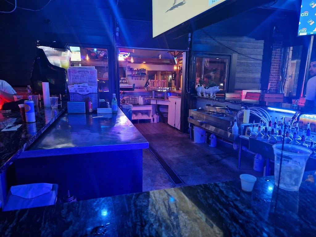 Brickyard Pub & BBQ, Lewiston, NY