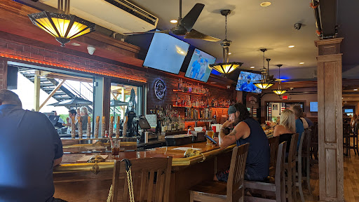 Brickyard Pub & BBQ