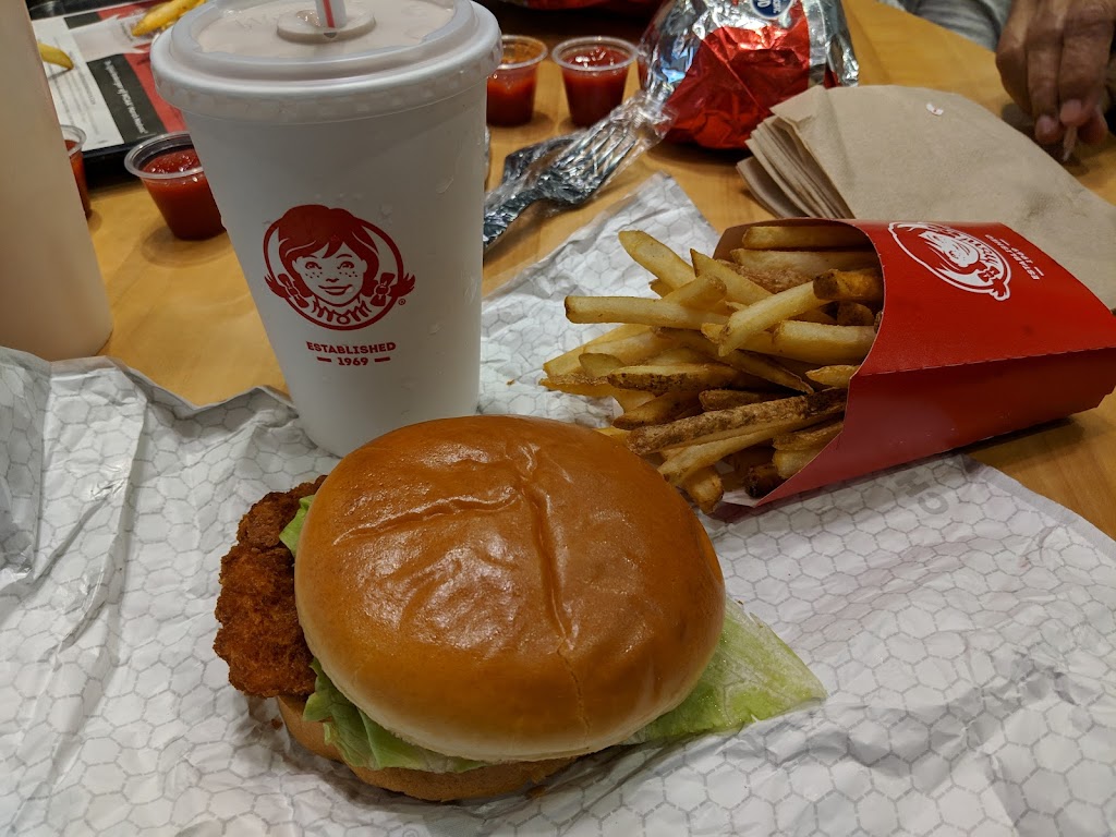 Wendy's, Murphy, TX