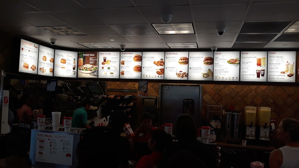 Jersey Mike's Subs