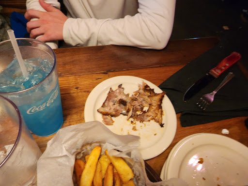 Texas Roadhouse