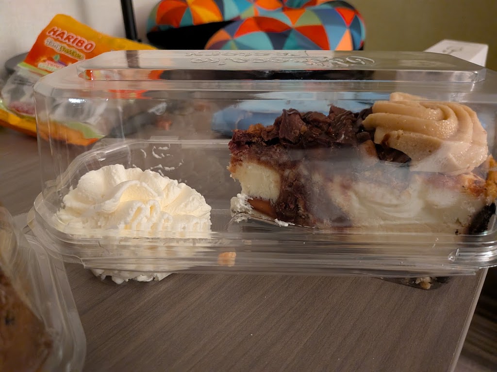 The Cheesecake Factory