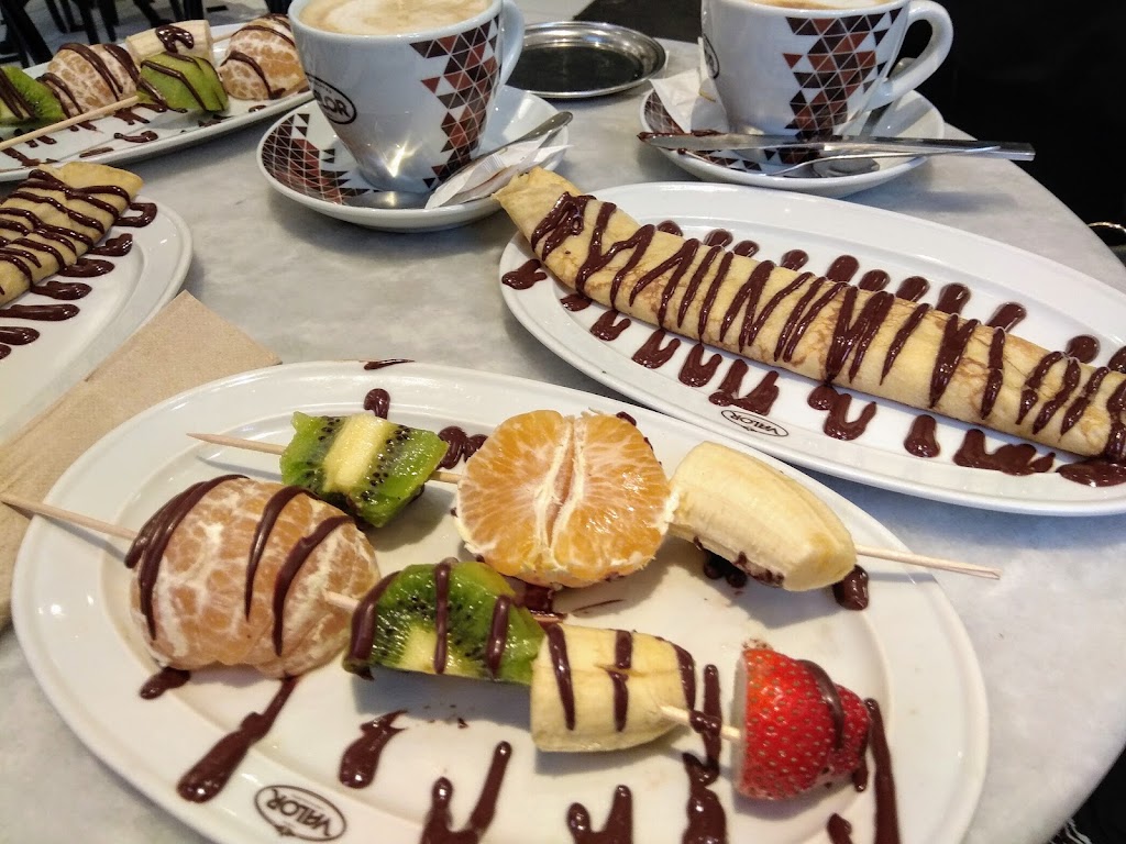 Valor Chocolates