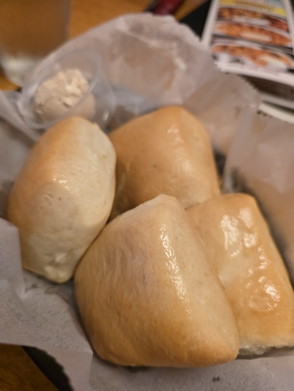 Texas Roadhouse