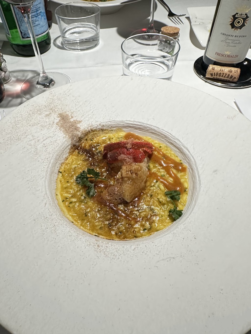 i-FAME Restaurant