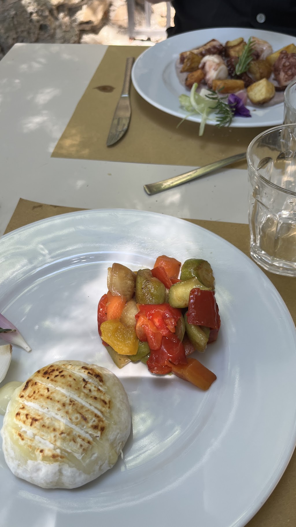Osteria degli Artisti