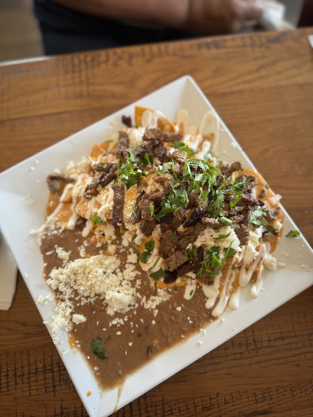 El Rincon