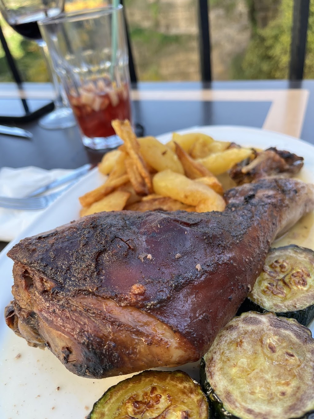 Restaurante Don Miguel