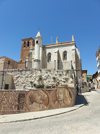 Centro de Iniciativas Turisticas