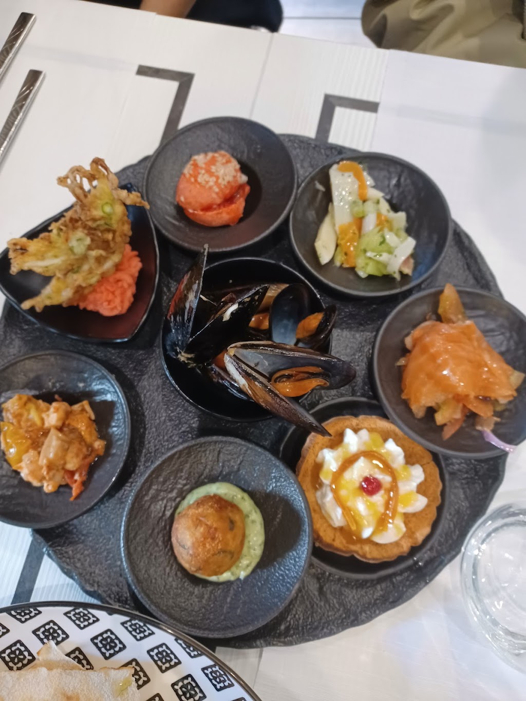 Ristorante Karalis
