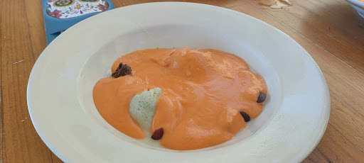 La Manuela Cocina Copas