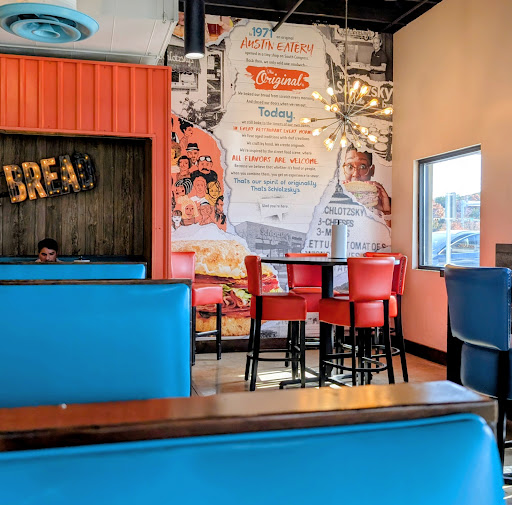 Schlotzsky's