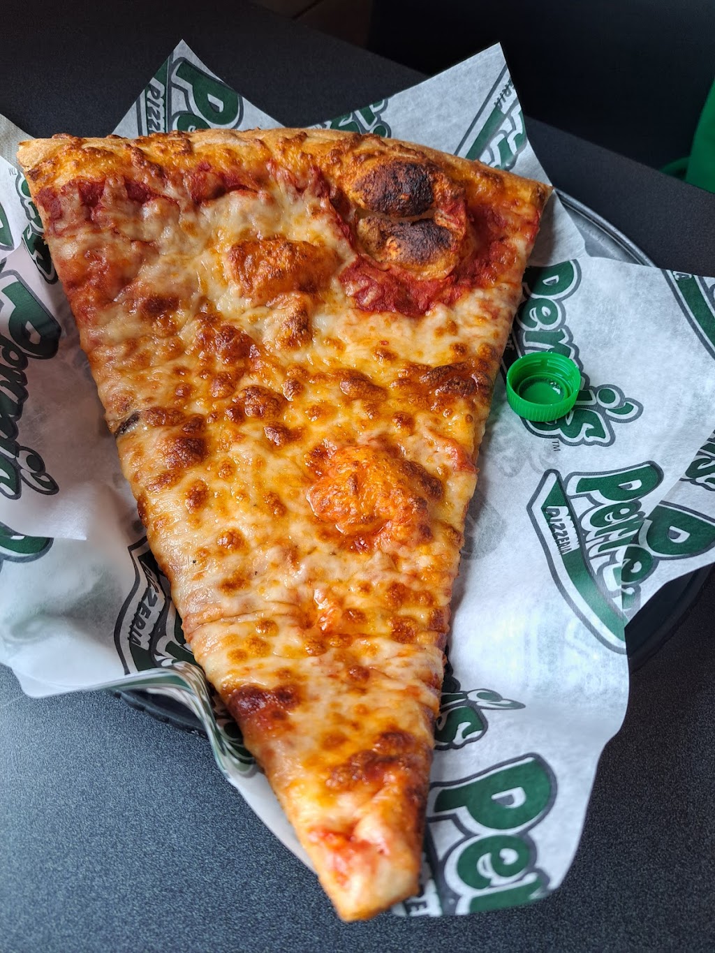 Perri's Pizza
