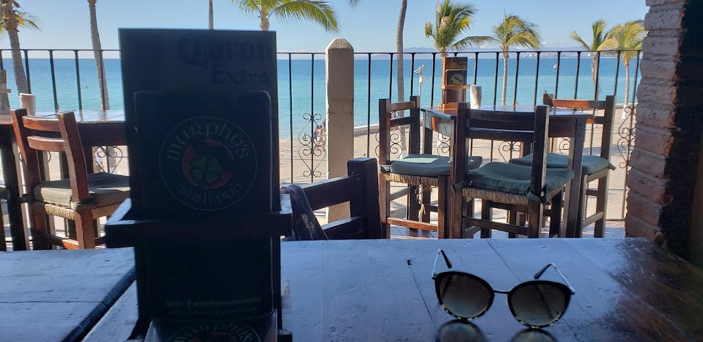 Murphy's Irish Pub