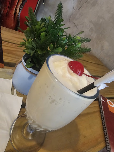 Barbacoa Smokehouse & Eatery