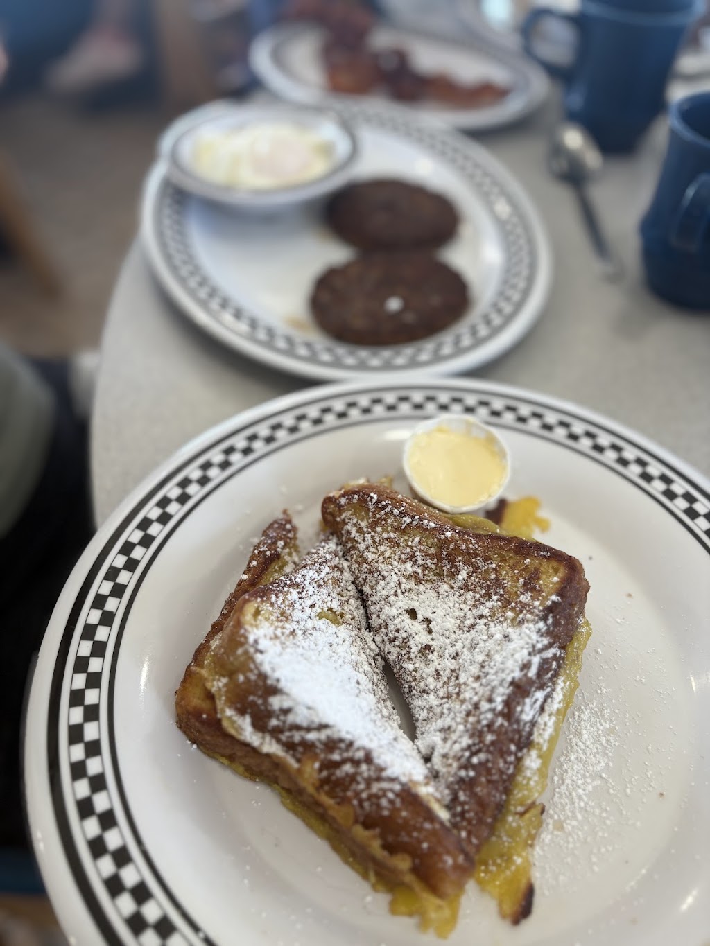 Mama’s Kitchen