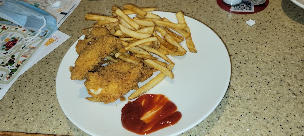 Applebee's, El Centro, CA